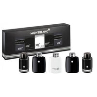 Montblanc Mont Blanc Mini Coffret 5 Produits