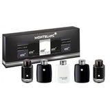 Montblanc Mont Blanc Mini Coffret 5 Produits