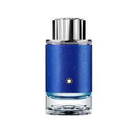 Montblanc Explorer Ultra Blue Eau De Parfum Vaporisateur 60ml - shoplinediffusion