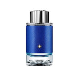 Montblanc Explorer Ultra Blue Eau De Parfum Vaporisateur 60ml - shoplinediffusion
