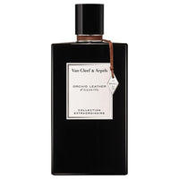 Van Cleef and Arpels Van Cleef and Arpels Van Cleef and Arpels Van Cleef and Arpels - Orchid Leather Edp 75ml - shoplinediffusion