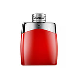 Montblanc Legend Red Eau de Parfum Vaporisateur 100ml - shoplinediffusion