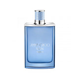 Jimmy Choo Man Aqua Eau de Toilette Vaporisateur 50ml