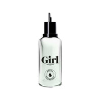 Rochas Girl Eau De Toilette Vaporisateur 150ml Recharge