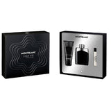 Montblanc Legend Eau de Toilette Vaporisateur 100ml Coffret 3 Produits - shoplinediffusion