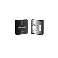 Montblanc Legend Spirit Eau De Toilette Vaporisateur 100ml Coffret 3 Produits - shoplinediffusion