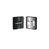 Montblanc Legend Spirit Eau De Toilette Vaporisateur 100ml Coffret 3 Produits - shoplinediffusion