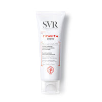 SVR Cicavit+ Crème Apaissante Réparation Anti Marques 40ml