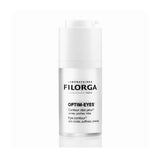 Filorga Optim-Eyes Contour Des Yeux3 Cernes Poches Rides 15ml