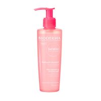 Bioderma Sensibio Gel Nettoyant 200ml