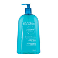 Bioderma Atoderm Gel Douche 1000ml - shoplinediffusion