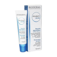 Bioderma Atoderm Baume Lèvres Réparateur 15ml