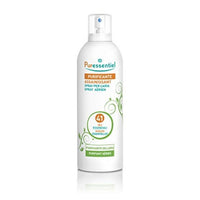 Puressentiel Spray Assanissant 41 Huiles Essentielles 500ml - shoplinediffusion