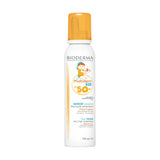 Bioderma Photoderm Mousse de protection solaire pour enfants Spf50+