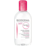 Bioderma Sensibio H2O Solution Micellaire Peaux Sensibles 250ml - shoplinediffusion