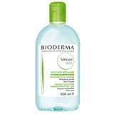 Bioderma Sébium H2O L Eau Micellaire 500ml - shoplinediffusion