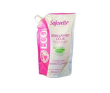 Saforelle Eco Recharge Soin Lavant Doux 400ml