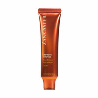 Lancaster Infinite Bronzer Face Bronzer Spf15 02 Sunny 50ml - shoplinediffusion