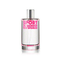 Jil Sander Sport For Women Eau De Toilette Vaporisateur 50ml