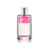 Jil Sander Sport For Women Eau De Toilette Vaporisateur 50ml