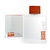 Jil Sander Sun Men Eau De Toilette Vaporisateur 125ml - shoplinediffusion