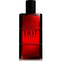 Davidoff Hot Water Eau De Toilette Vaporisateur 60ml