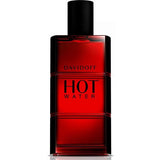 Davidoff Hot Water Eau De Toilette Vaporisateur 60ml