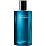 Davidoff Cool Water Eau De Toilette Vaporisateur 40ml - shoplinediffusion