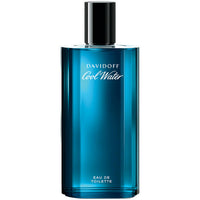Davidoff Cool Water Eau De Toilette Vaporisateur 75ml - shoplinediffusion