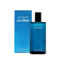 Davidoff Cool Water Après Rasage 75ml - shoplinediffusion