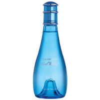 Davidoff Cool Water Woman Eau De Toilette Vaporisateur 50ml - shoplinediffusion