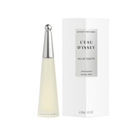 Issey Miyake L'eau D'issey Eaux Rare Eau De Toilette Intense 50ml Spray