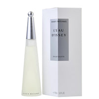 Issey Miyake  L'eau D'issey Eaux Rare Eau De Toilette Intense 100ml Spray