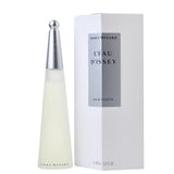 Issey Miyake  L'eau D'issey Eaux Rare Eau De Toilette Intense 100ml Spray