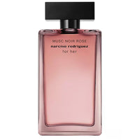Narciso Rodriguez Musc Noir Rose Eau De Parfum Vaporisateur 100ml