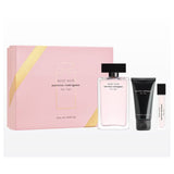 Narciso Rodriguez For Her Musc Noir Eau De Parfum Vaporisateur 100ml Christmas Set 2022