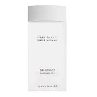 Issey Miyake L'Eau D'issey Homme Gel Douche 200ml - shoplinediffusion