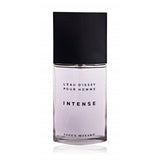 Issey Miyake L'eau D'issey Homme Intense Eau De Toilette Vaporisateur 125ml - shoplinediffusion