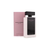 Narciso Rodriguez Soin Lait Corps 200ml - shoplinediffusion