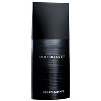 Issey Miyake Nuit D Issey Eau De Toilette Vaporisateur 75ml - shoplinediffusion