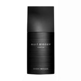 Issey Miyake Nuit D Issey Eau De Parfum Vaporisateur 75ml