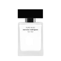 Narciso Rodriguez For Her Pure Musc Eau De Parfum Vaporisateur 30ml - shoplinediffusion