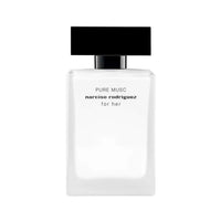 Narciso Rodriguez For Her Pure Musc Eau De Parfum Vaporisateur 50ml - shoplinediffusion