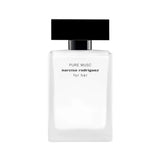 Narciso Rodriguez For Her Pure Musc Eau De Parfum Vaporisateur 50ml - shoplinediffusion