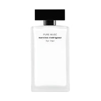 Narciso Rodriguez For Her Pure Musc Eau De Parfum Vaporisateur 100ml