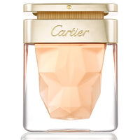Cartier La Panthere Eau De Parfum Vaporisateur 50ml - shoplinediffusion