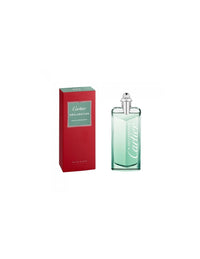 Cartier Declaration Haute Fraîche 100ml - shoplinediffusion
