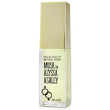 Alyssa Ashley Musk Eau De Toilette Vaporisateur 50ml - shoplinediffusion