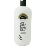 Alyssa Ashley Musk Hand and Body Moisturizer 500ml - shoplinediffusion