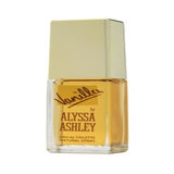 Alyssa Ashley Vanilla Eau de toilette vaporisateur 25ml - shoplinediffusion